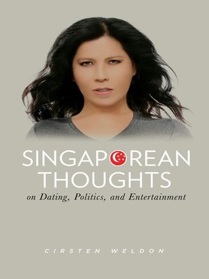 cover image of Singaporean Thoughts